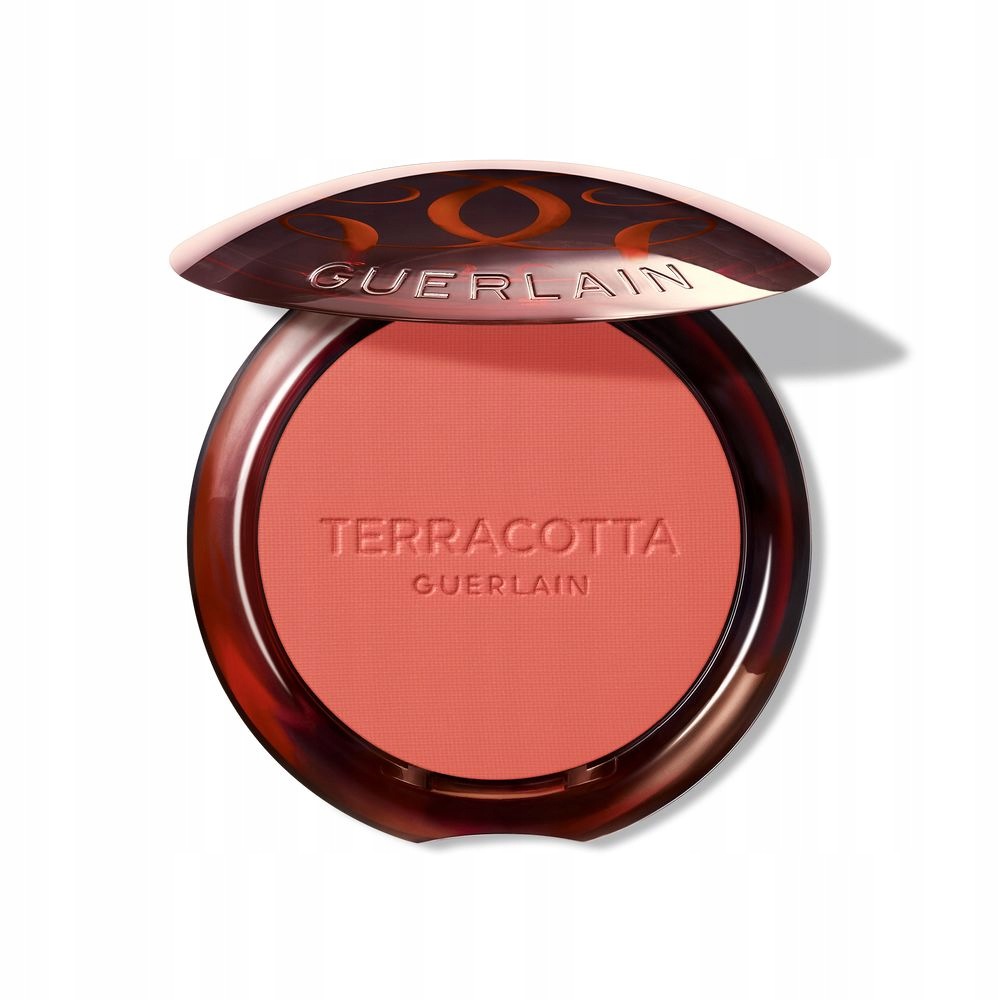 Terracotta Blush tvářenka s efektem #05 1 ks