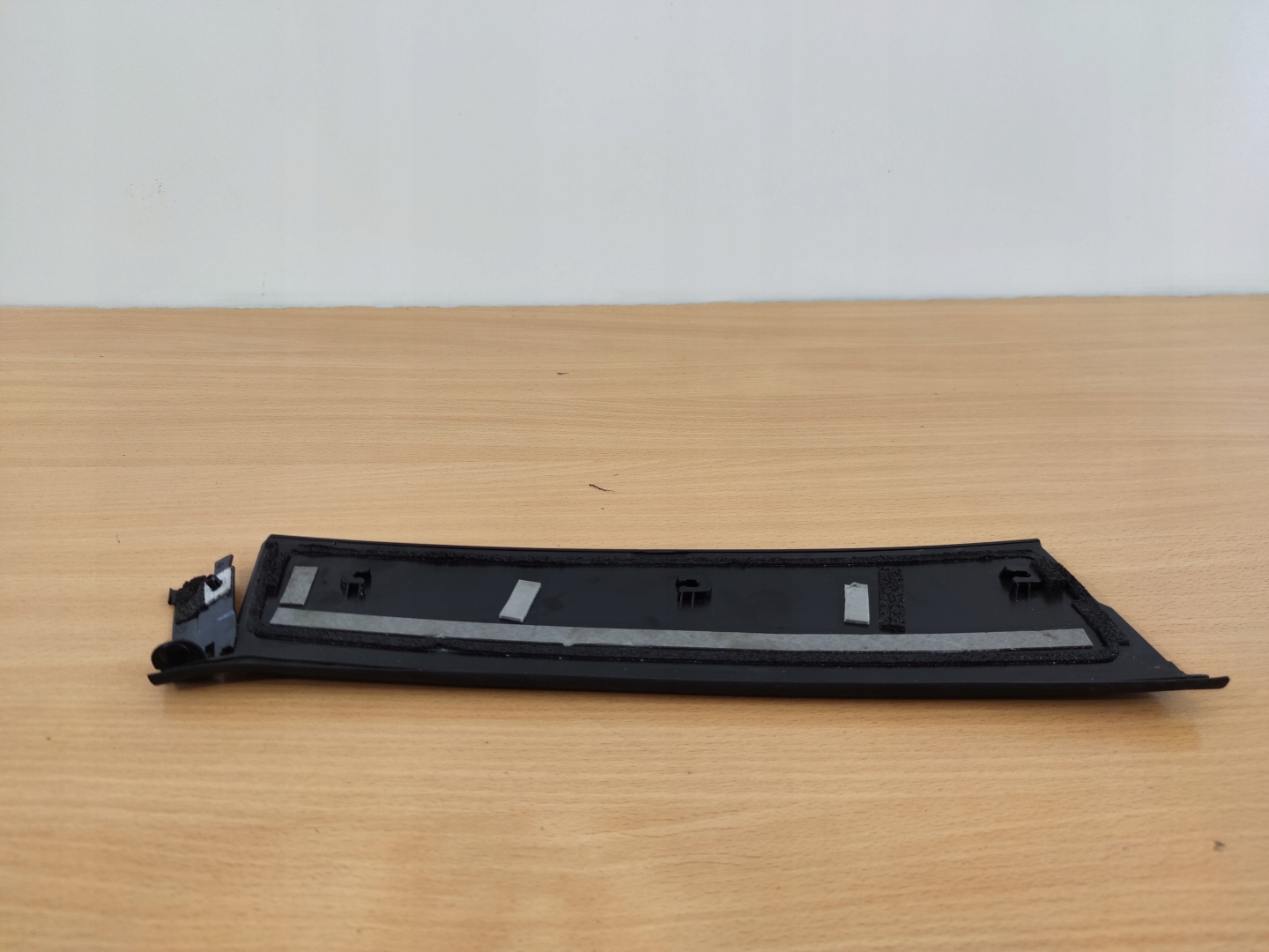 RECHTS BLENDE ABDECKUNG SLUPKA TÜR MAZDA 3 VI 6 GRF950M31