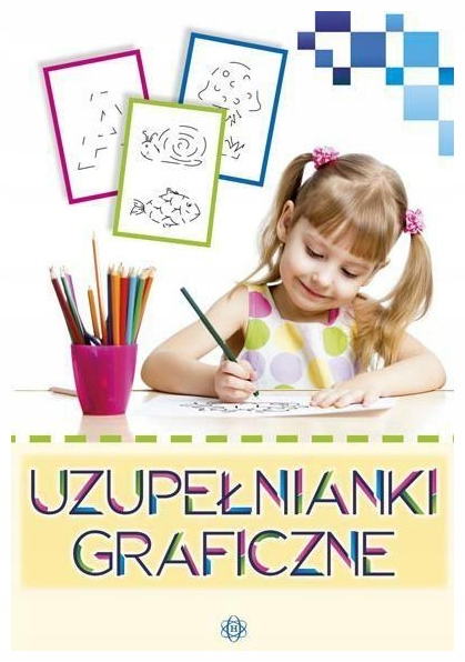 Uzupełnianki graficzne Magdalena Hinz