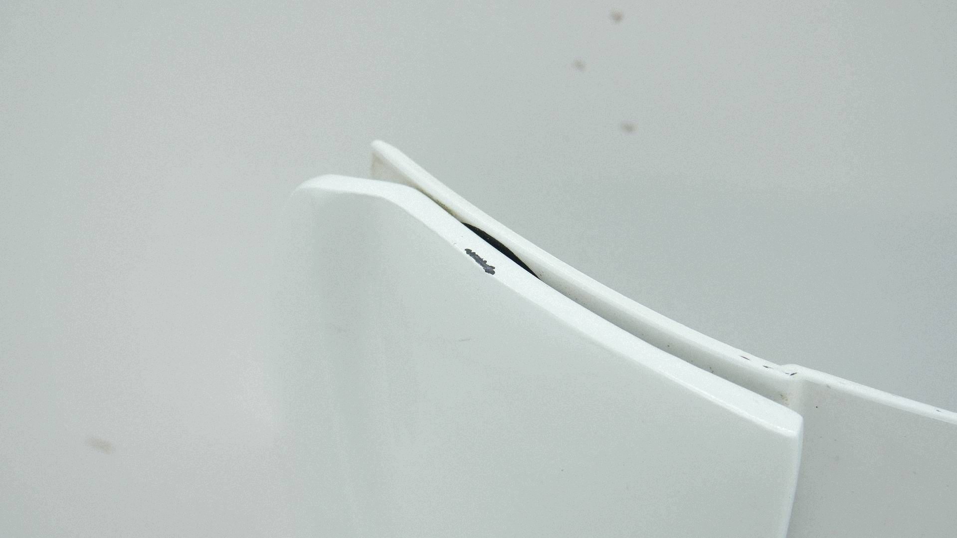 Spoiler heckklappe Audi Q7 4L 4L0827933