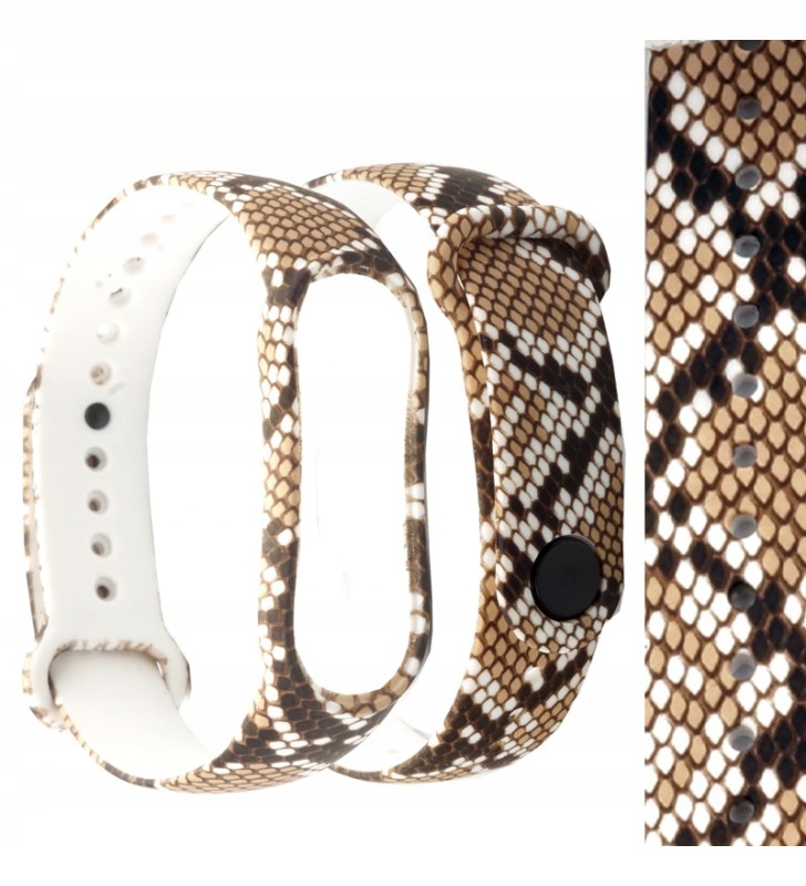 

Opaska Smart Band MI Band M4 M5 M6 Mi3 Mi4 W31