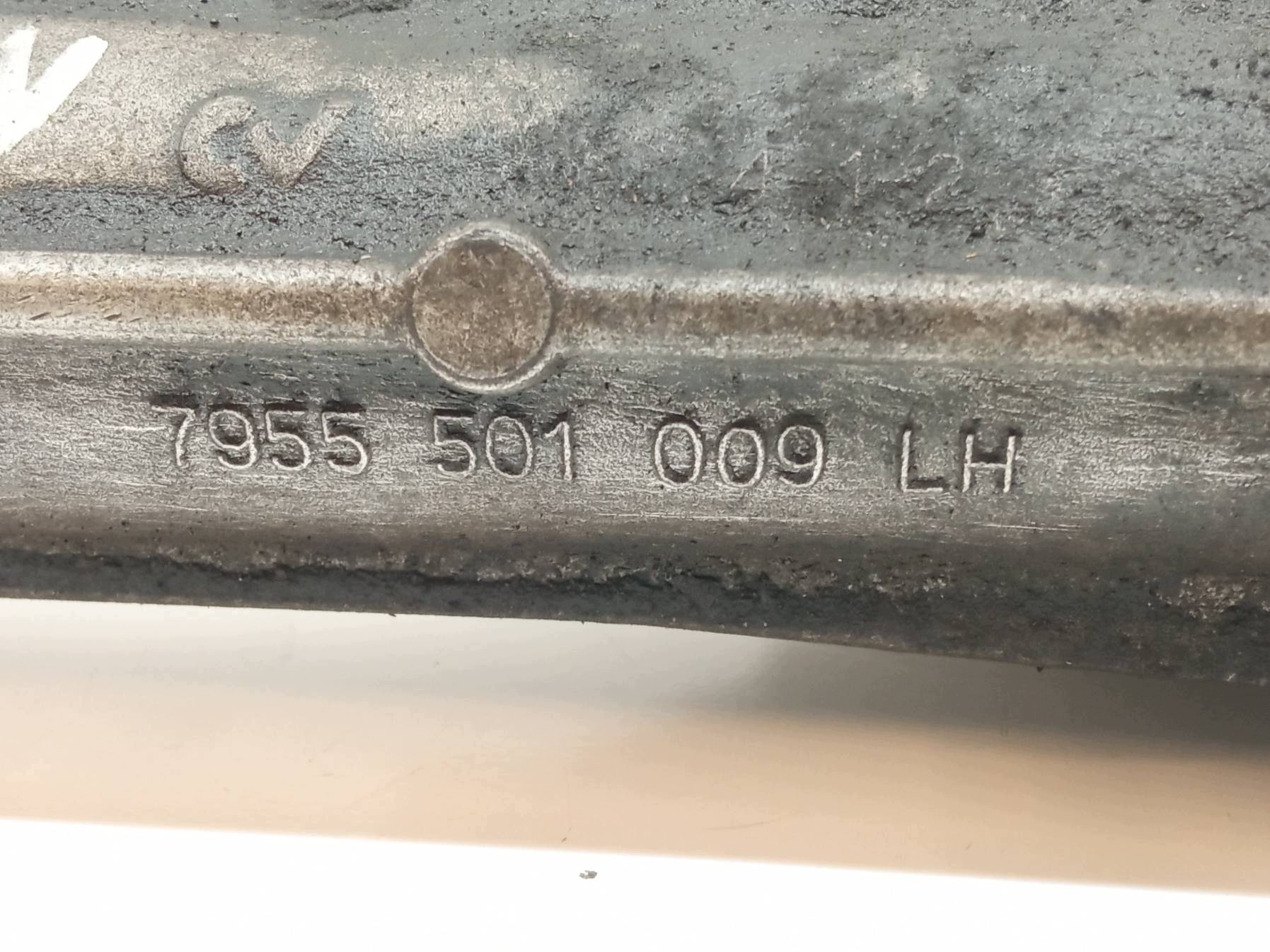 control 7955501009 Renault Scenic II (2003-2009)