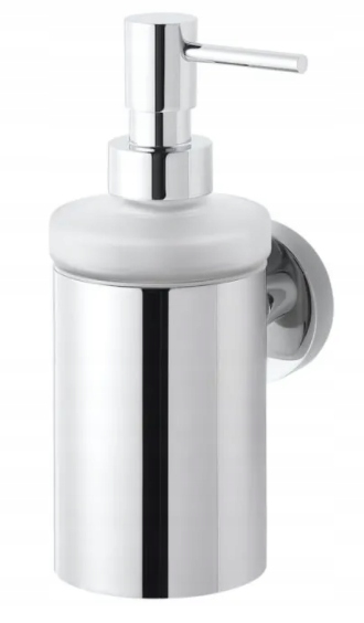 Stella Classic dávkovač chrom 07.427