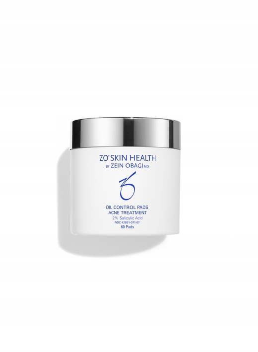 Zo Skin Health Oil Control Pads 60ks