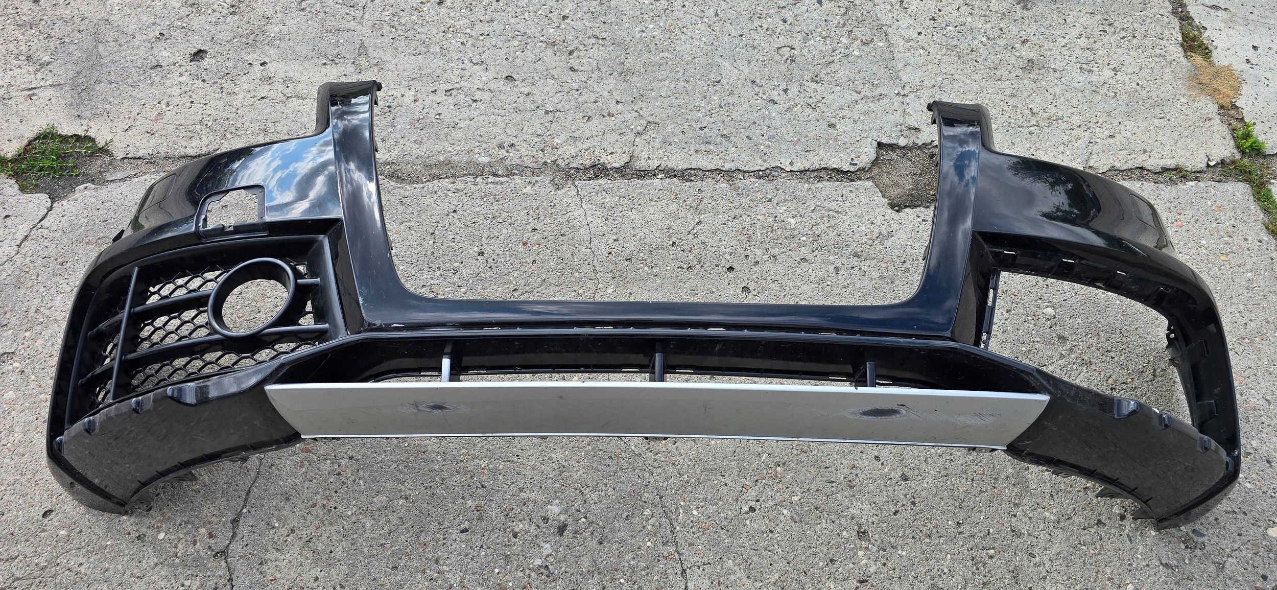 Audi RS5 front front bumper