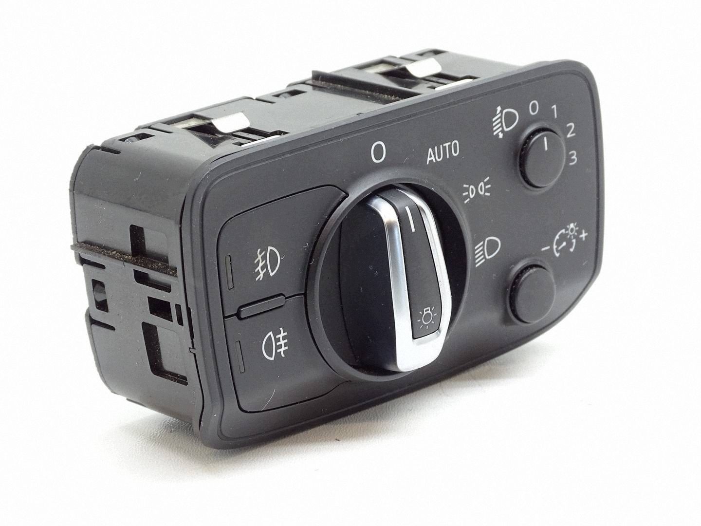 PANEL interruttore Interruttore comando luci AUDI A3 S3 8V 8V0941531Q