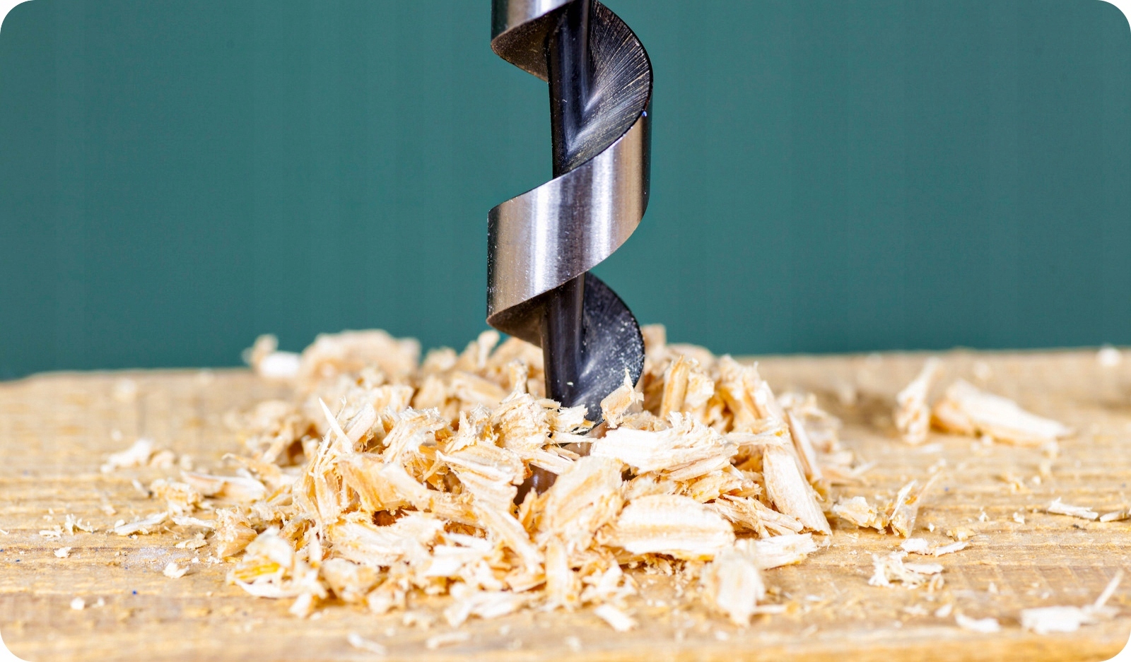 WIERTŁO do DREWNA Świder 6x230mm Śrubowe ŚWIDROWE Rodzaj wiertła centrujące