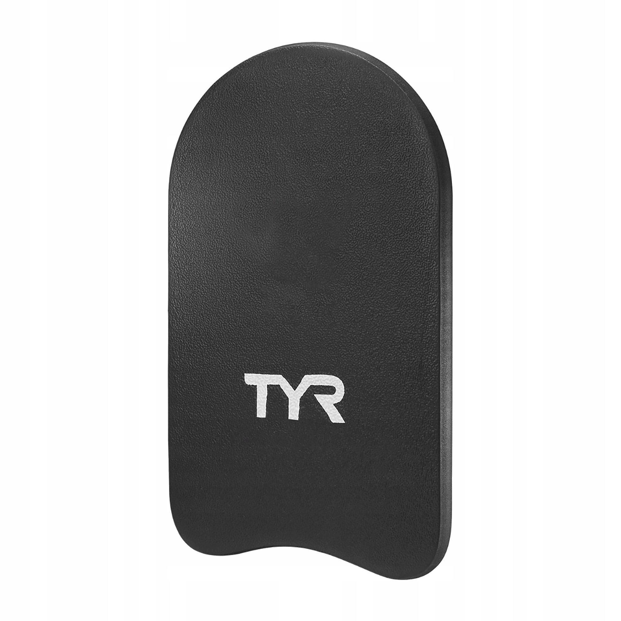 Deska do pływania Tyr Kickboard czarna LKB_001 Os