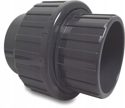 

Śrubunek (dwuzłączka) Pvc 32 mm