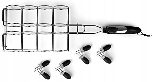 Ruszt do kukurydzy Rustler RS-0587