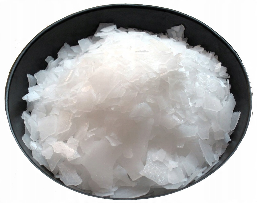 

Chlorek Magnezu Sześciowodny 1kg Czysty