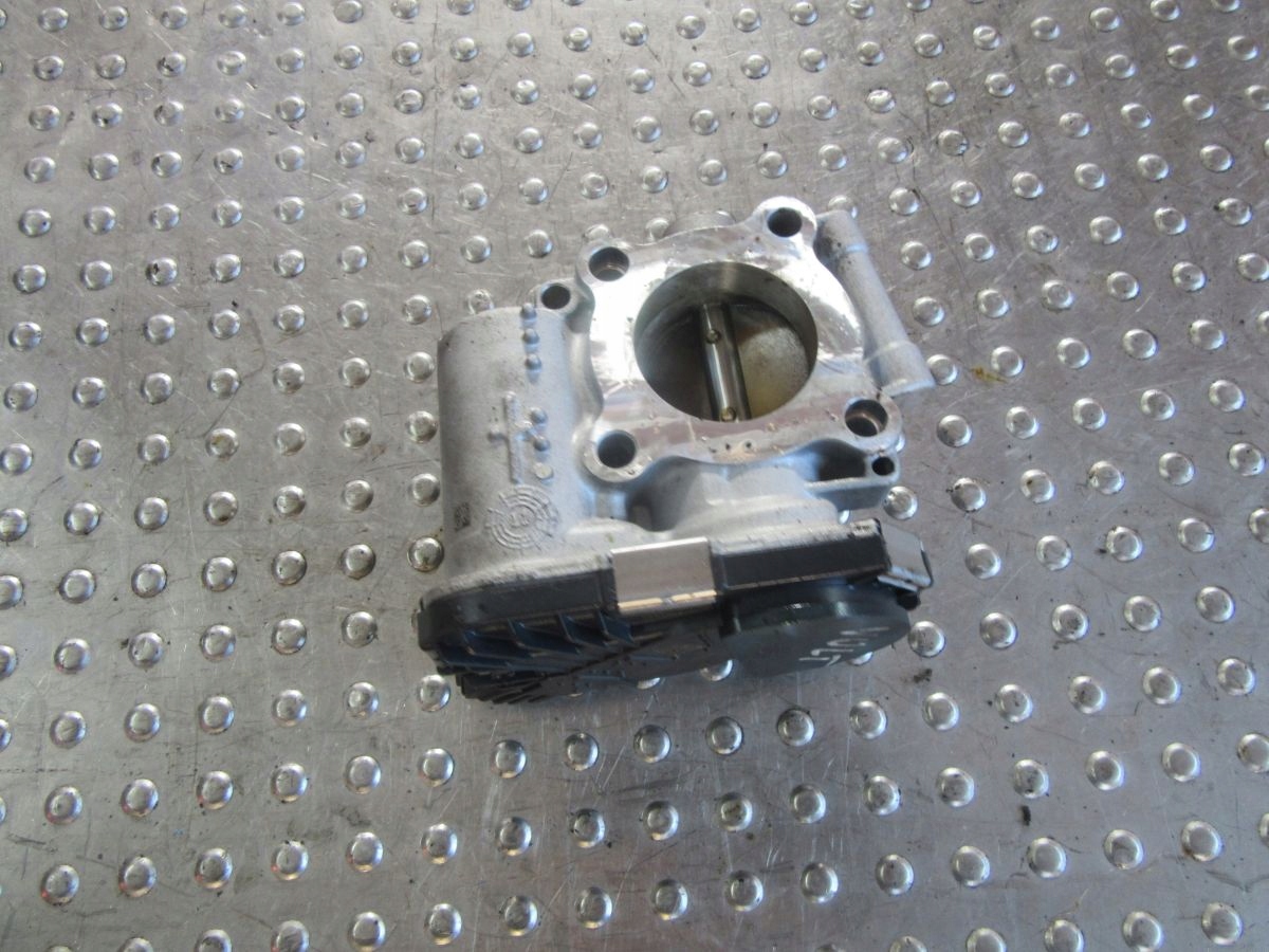 opel AMPERA VOLT 1.4и 2010 ДРОССЕЛЬНАЯ ЗАСЛОНКА ГИБРИД