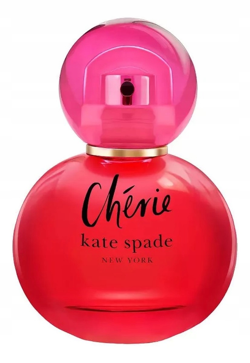 Kate Spade Cherie parfémovaná voda sprej 60 Ml