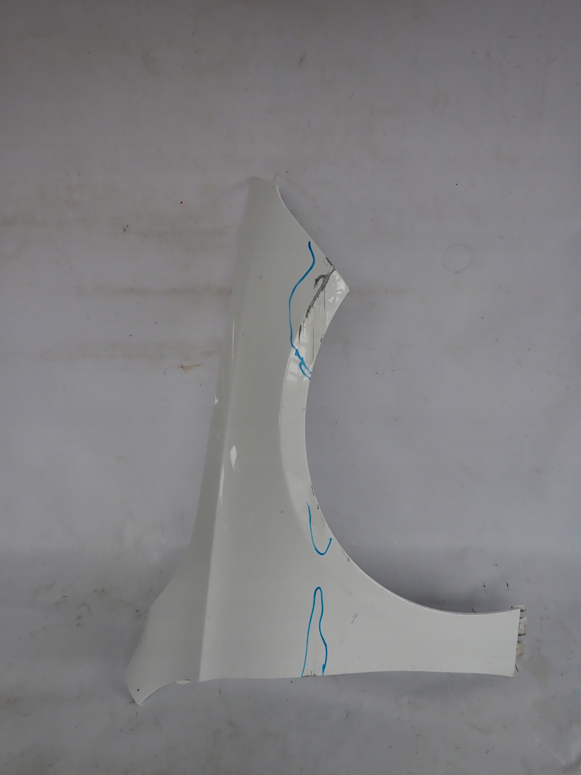 MERCEDES A KLASA W177 fender right front front
