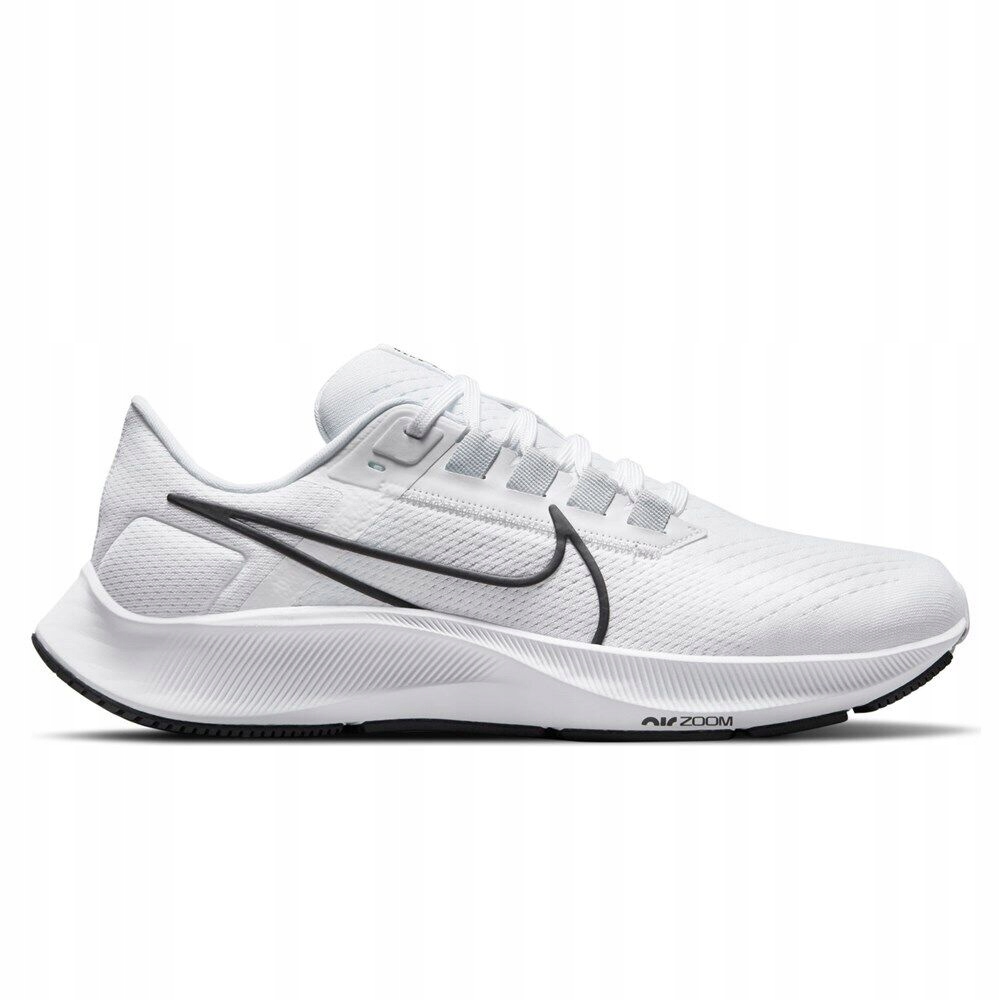 Pánské sportovní boty bílé Nike Air Zoom Pegasus 38 CW7356-100 vel. 40,5