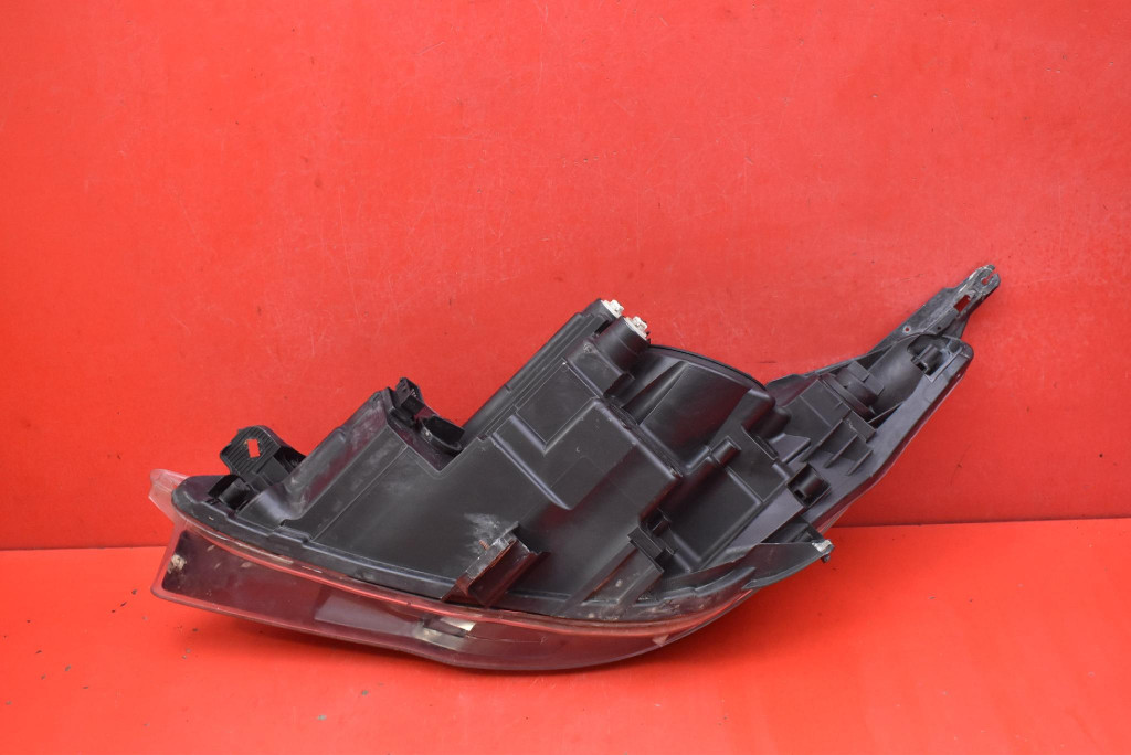 REFLEKTOR right light front lens EU 13409895 OPEL INSIGNIA A LIFT 13-20