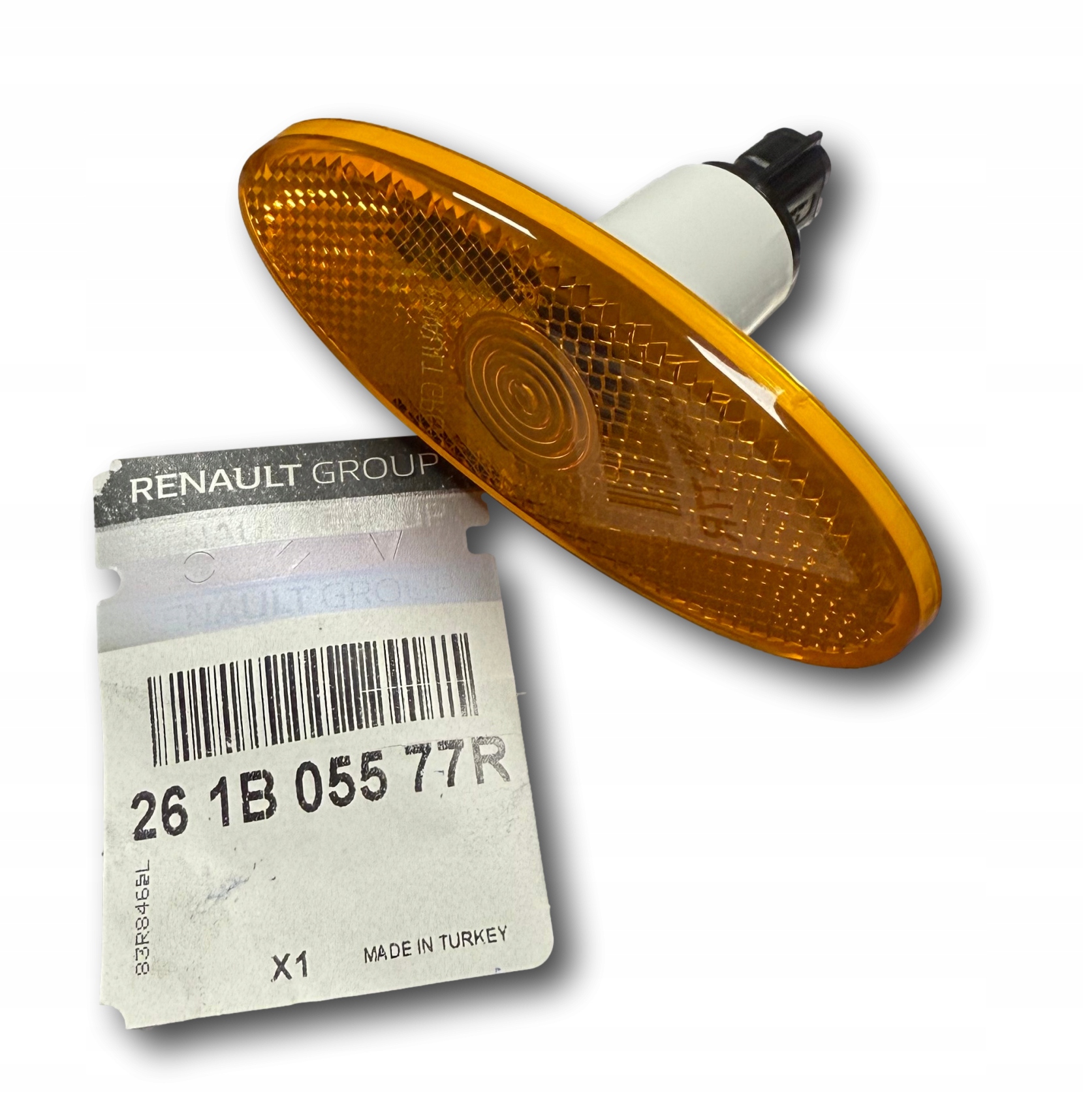 Obrysová Lampa Renault Master L=p 261B00001R 261B05577R Originál