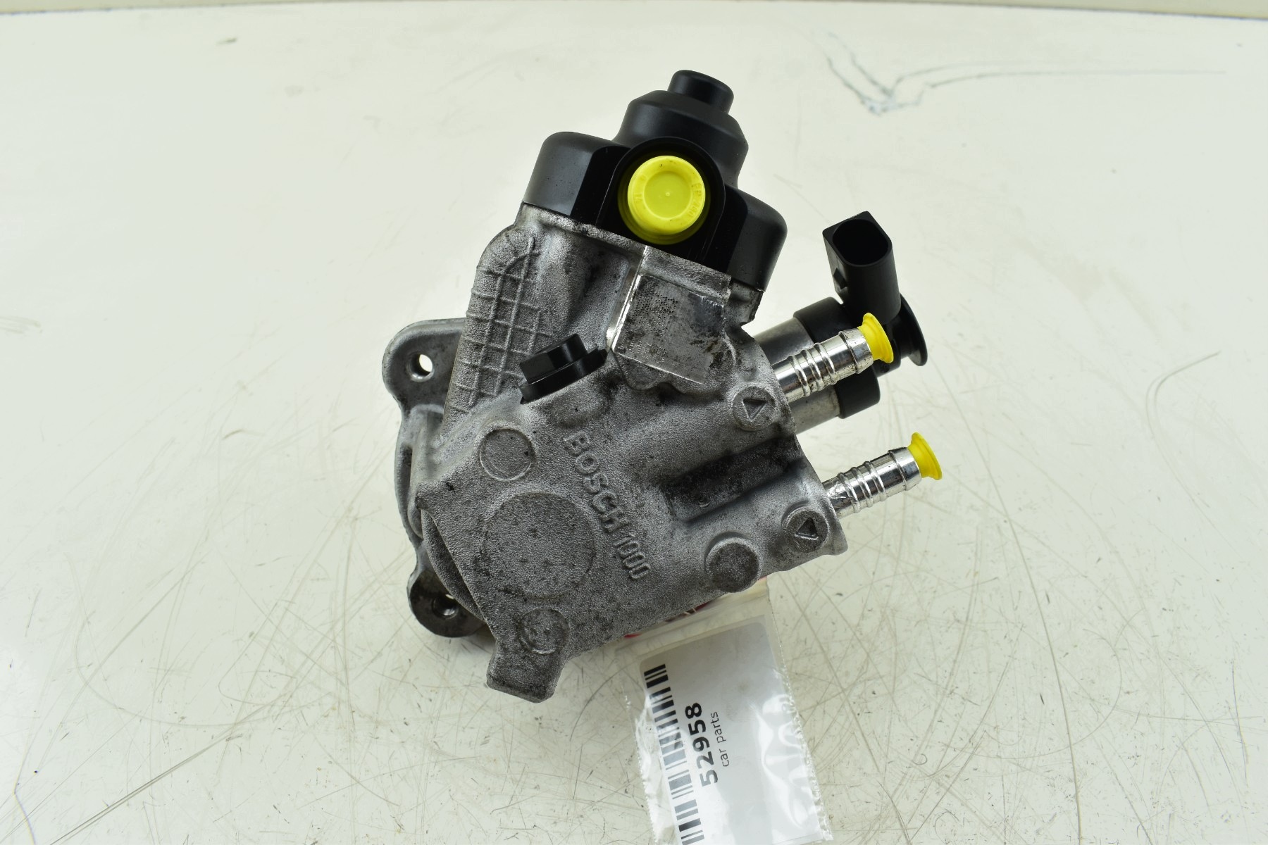 Einspritzpumpe VW PASSAT B7 AUDI A4 B8 A5 8T 2.0 TDI 03L130755 0445010507