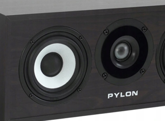 PYLON AUDIO PEARL CENTER KOLUMNA CENTRALNA WENGE Marka Pylon Audio