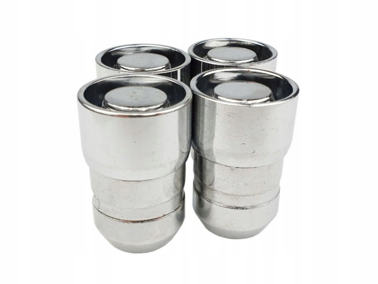 GRATISY# Nakrętki antykradzieżowe zabezpieczające 1/2 20UNF Zastosowanie felgi aluminiowe