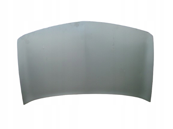 RENAULT MEGANE 2 II 02-09 MASKA POKRYWA SILNIKA TED69