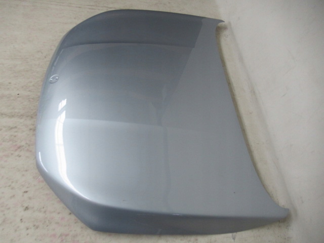 Motorhaube Mercedes-Benz X-Klasse W470 Bonnet Hood - Thumbnail 2