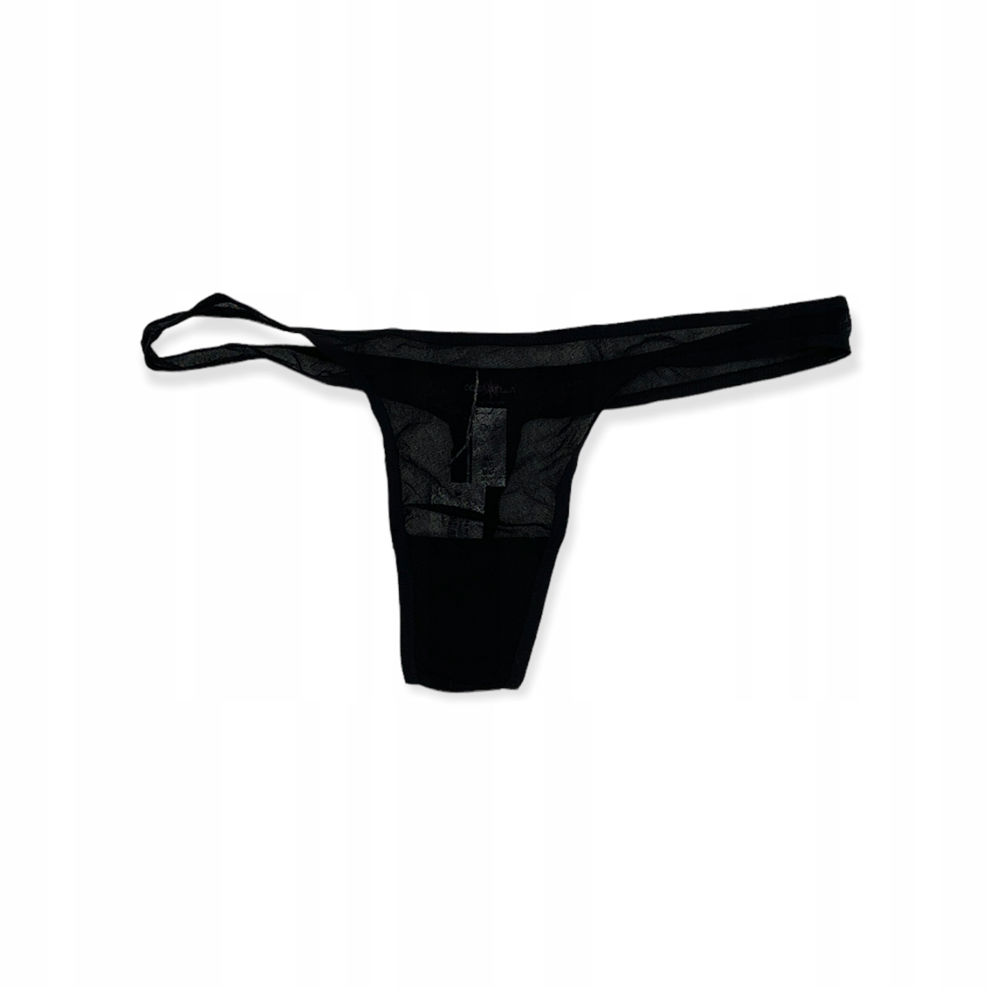 Síťované tanga Cosabella M/L