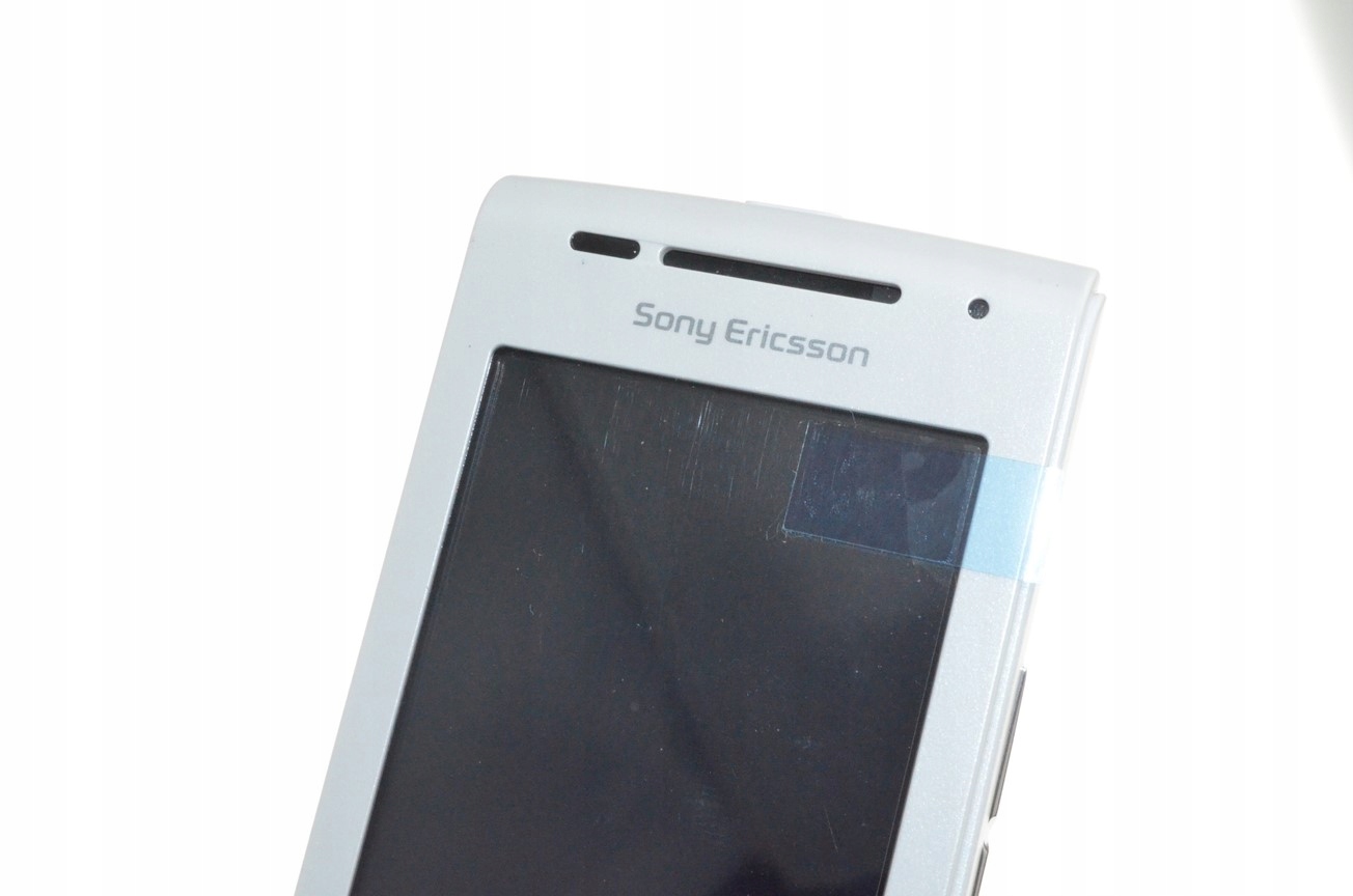 новый Sony Ericsson Xperia X8 E15i 100% оригинал оперативная память памяти 256 МБ