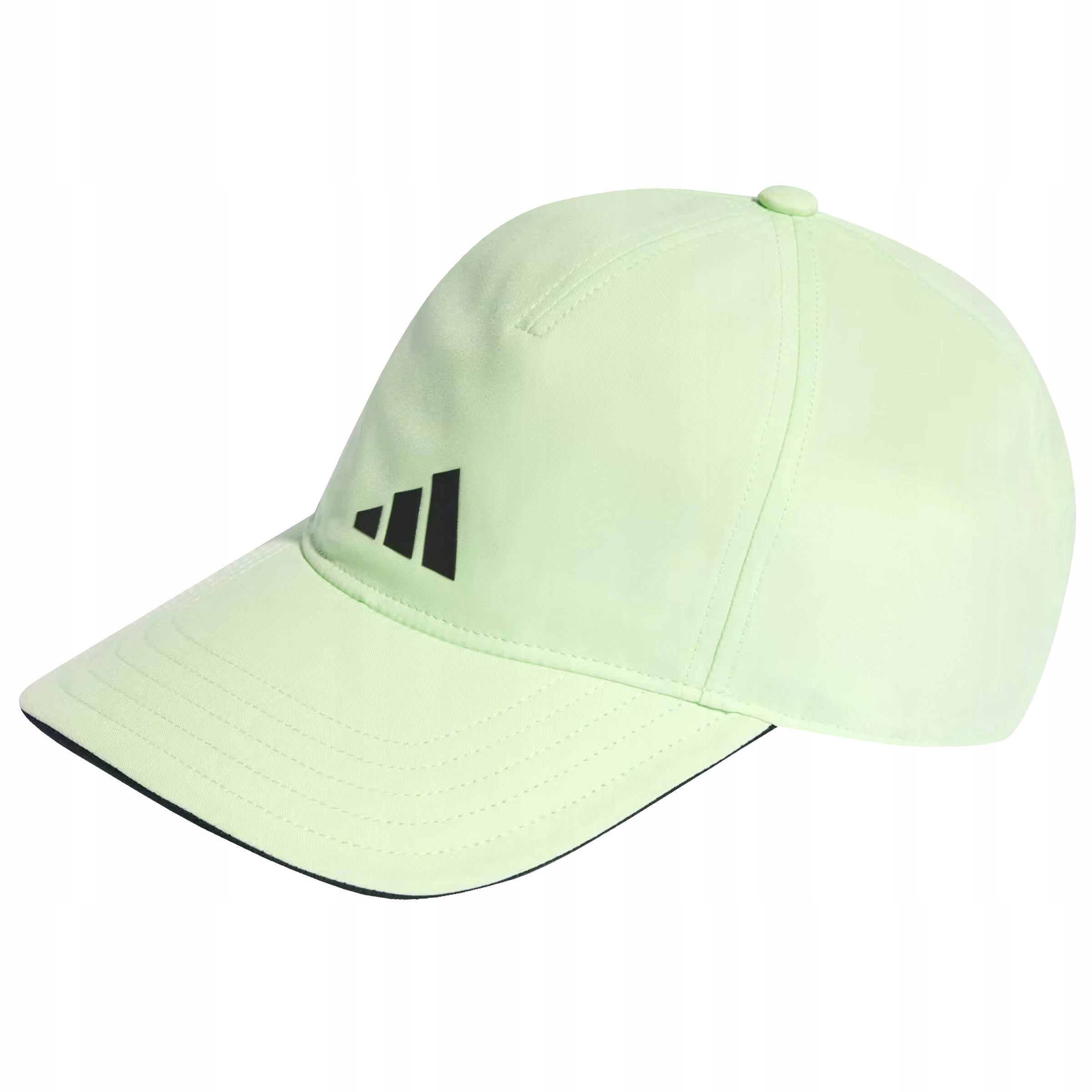 ADIDAS BASEBALL TRAINING RUNNING CAP CZAPKA Z DASZKIEM BEJSBOLÓWKA ZIELONA Płeć uniseks