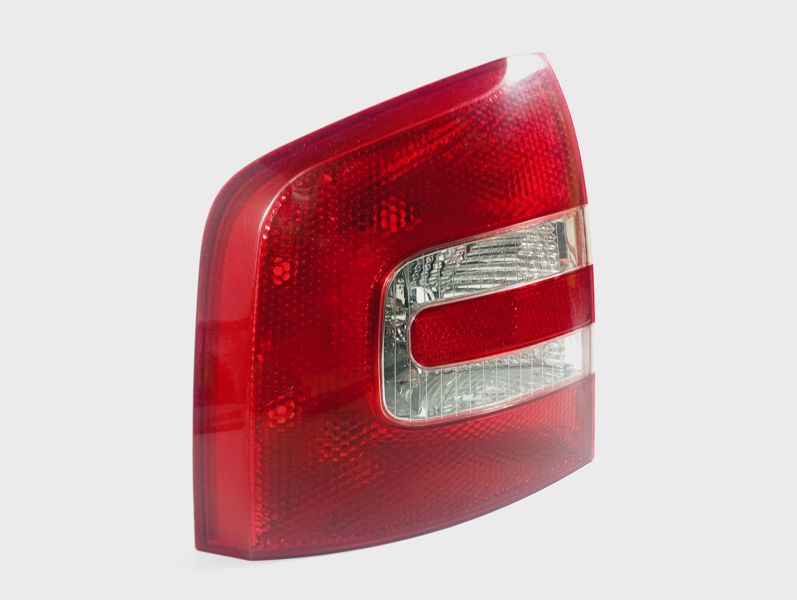 light left rear rear part SKODA Octavia II 2 KOMBI 04-13