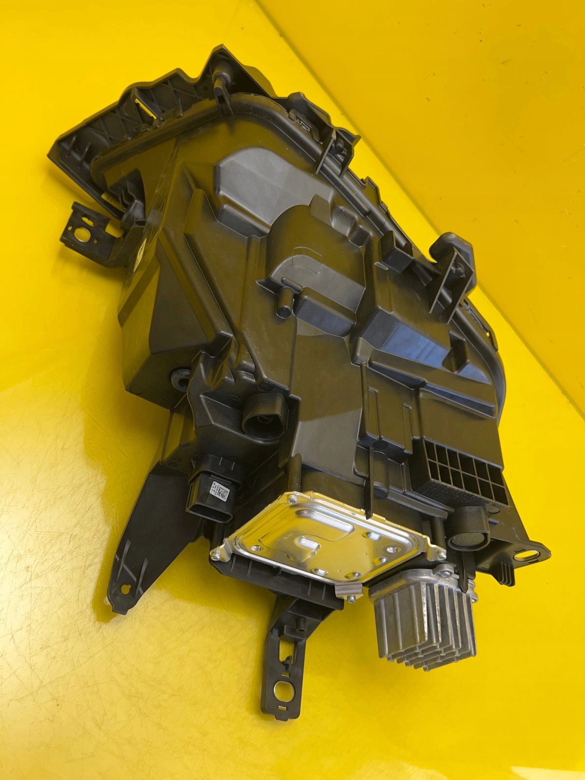 light left Opel Astra L VI 6 Full Led 9850326280