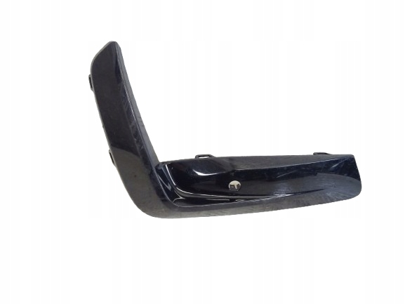 grid of a bumper cap left front BMW 5 G30 G31 m-packet 15067010