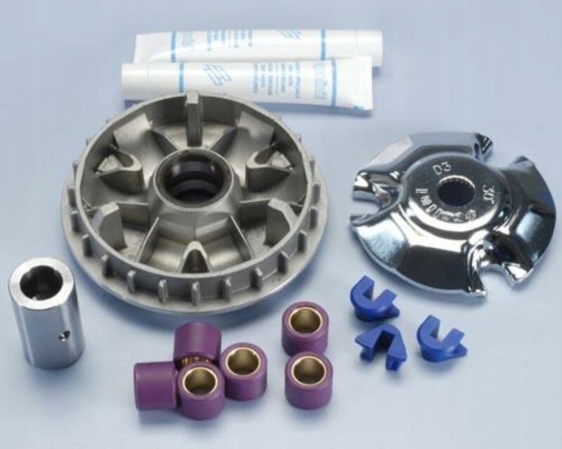 Vysokorýchlostný variátor Polini Piaggio X8 250 241.645