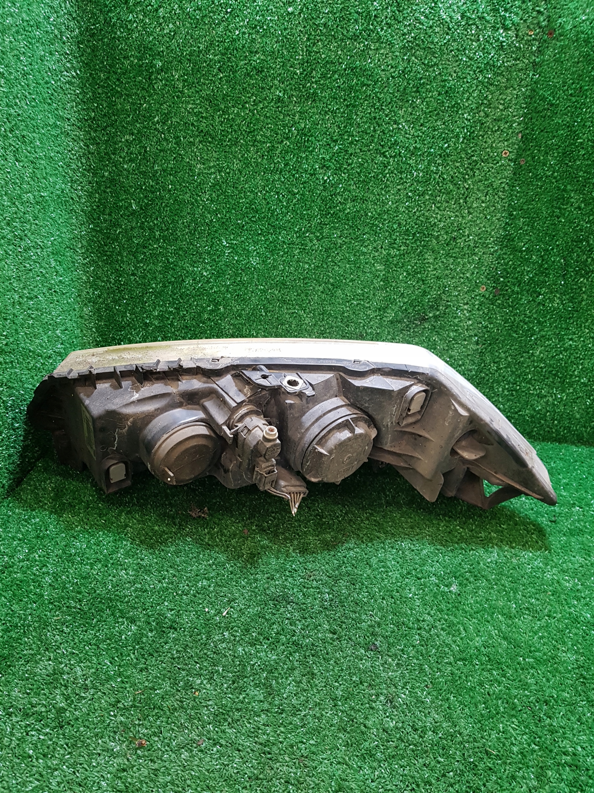 light right front RENAULT MEGANE 2 8200476431 2003