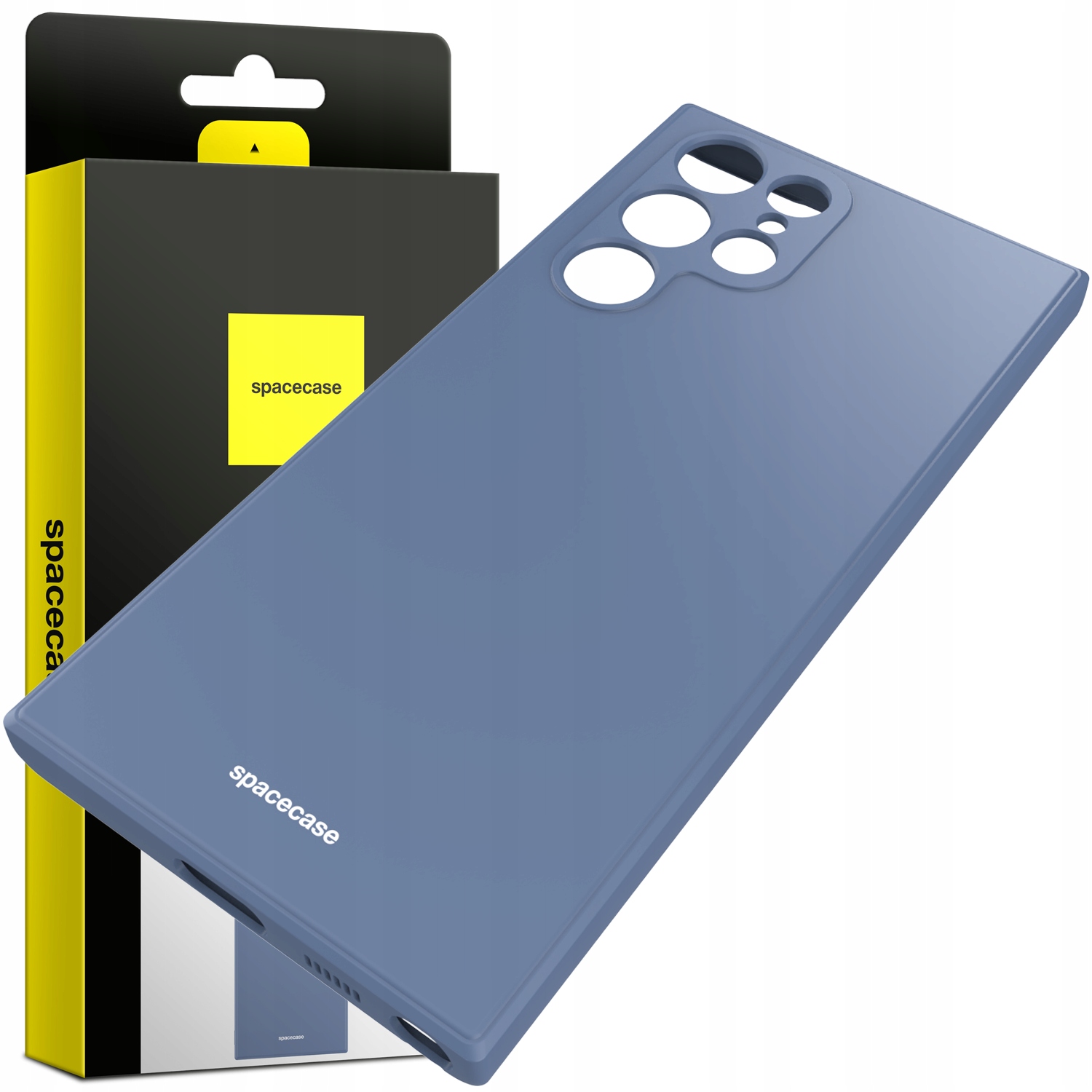 

Etui Do Galaxy S22 Ultra Spacecase Silicone Case