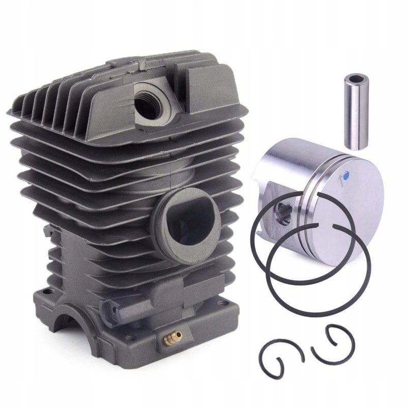 Kompletní válec Stihl MS390, MS290, MS310, 49 mm