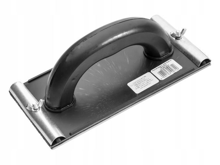 PACA DO PAPIERU I SIATKI ŚCIERNEJ 105X210MM MOTYL