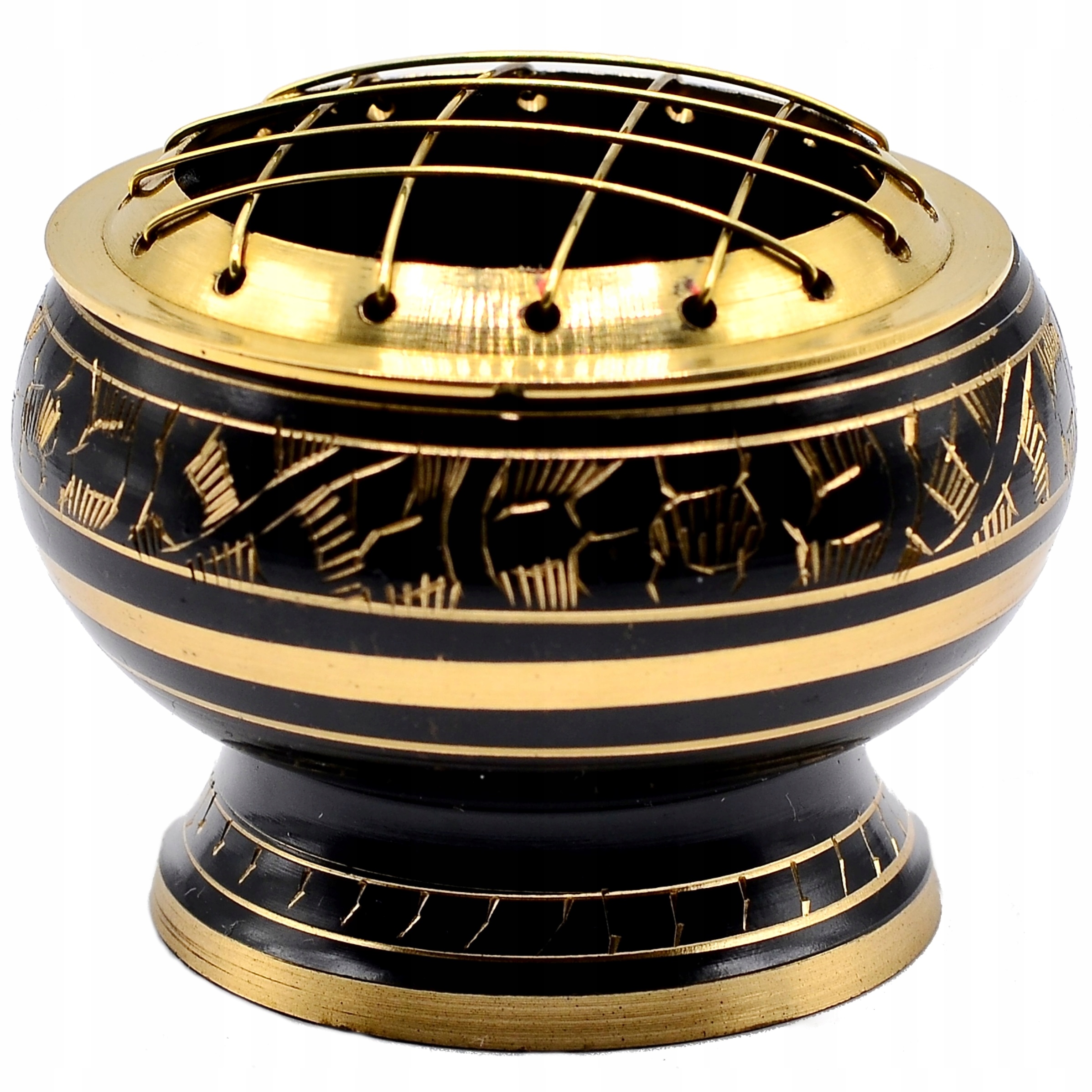 

Kadzielnica Kadzielniczka Do Palenia Kadzideł