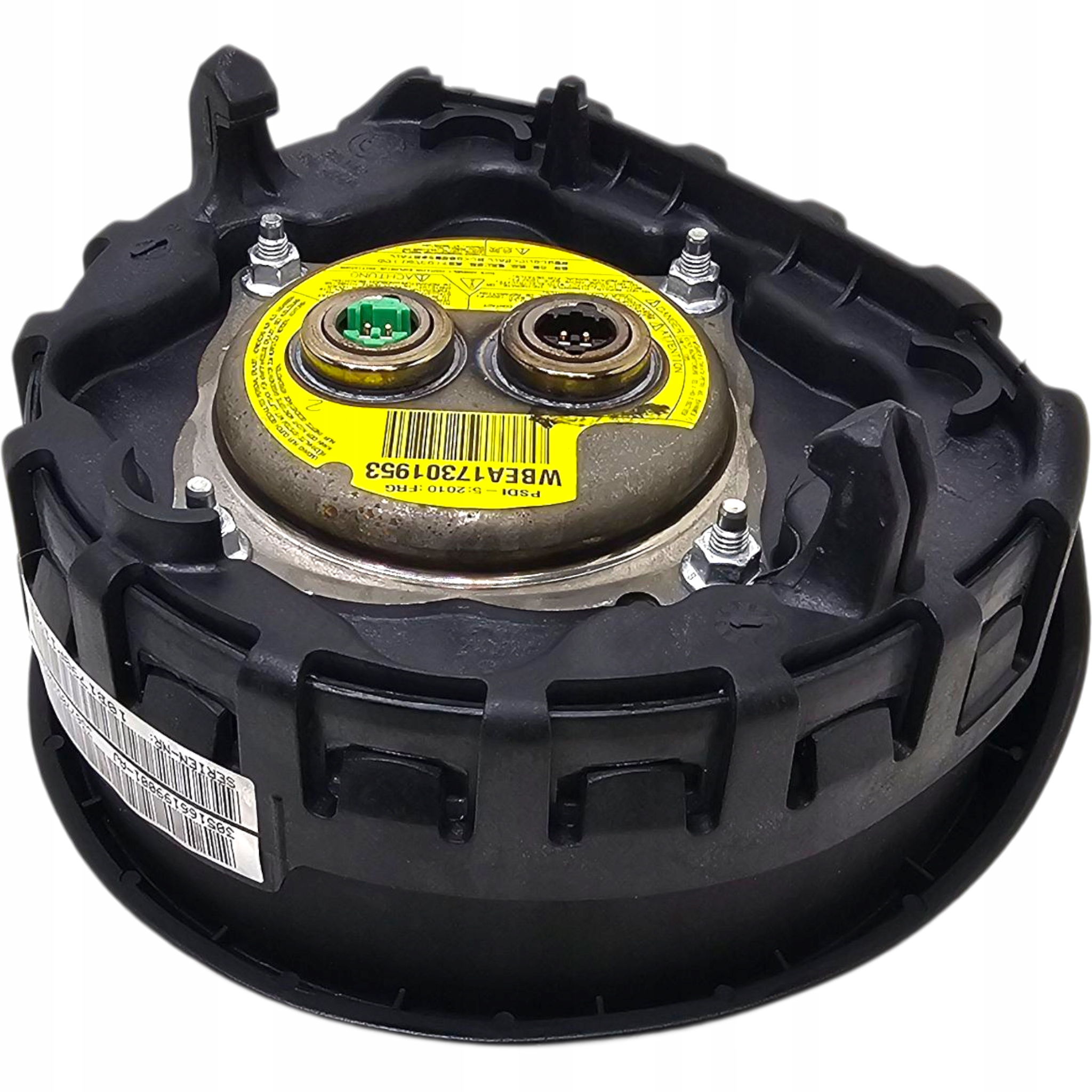 BMW E87 E82 E88 E90 E92 X1 E84 подушки безопасности подушка водители