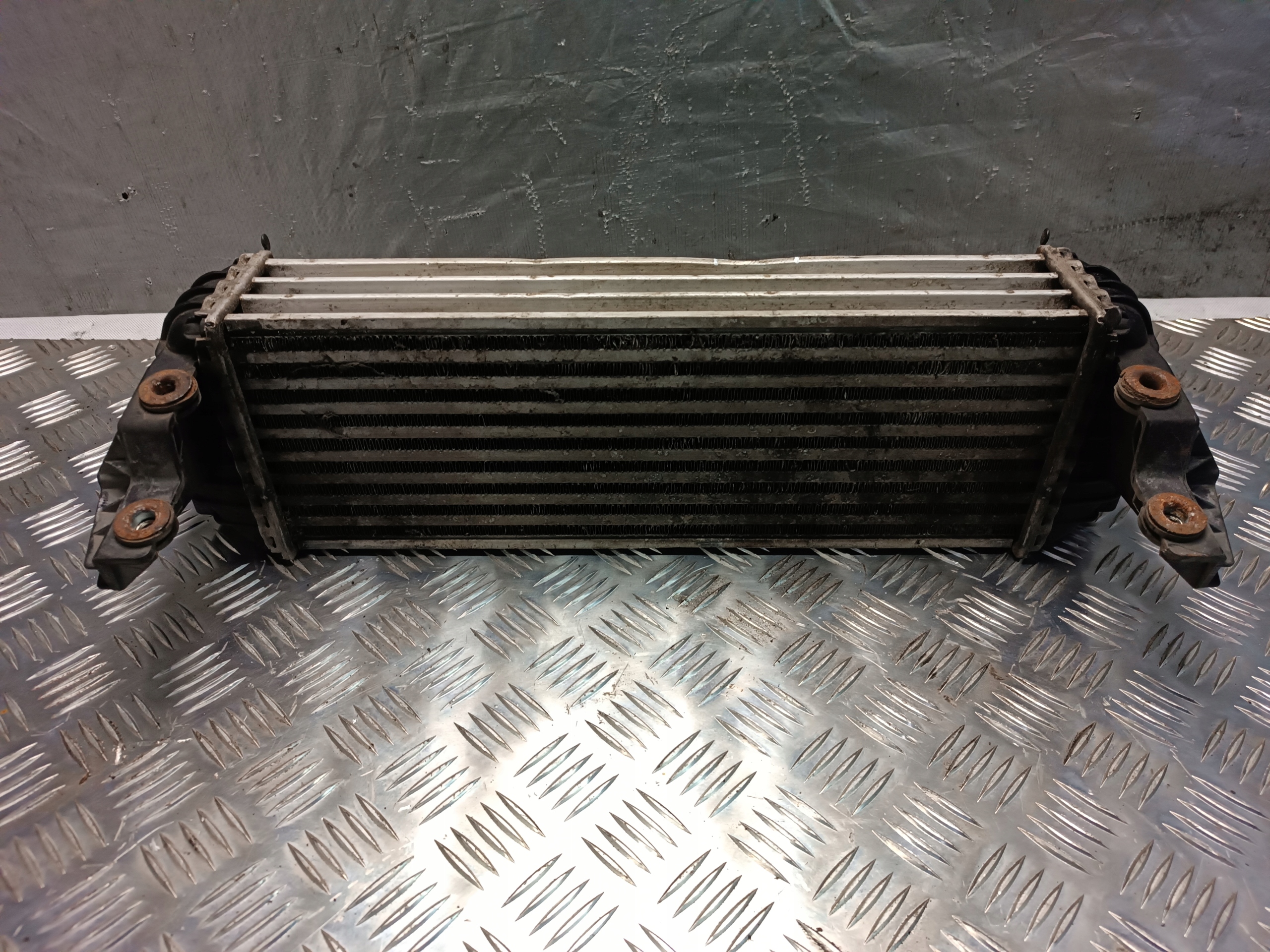 INTERCOOLER FORD TRANSIT CONNECT MK1 1.8 TDCI 7T16-9L440-AE