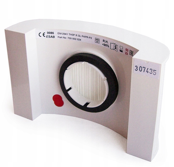 Filtr główny do Esab PAPR Air Warrior Tech P3