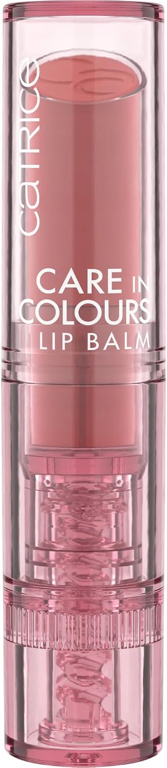 Balzám Na Rty Catrice Care In Colours 020 Feelin' Pretty 3 G