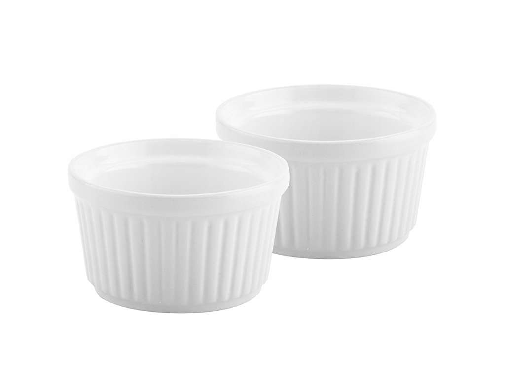 

Ceramiczne Naczynie Do Zapienkania Kokilki Solid 2