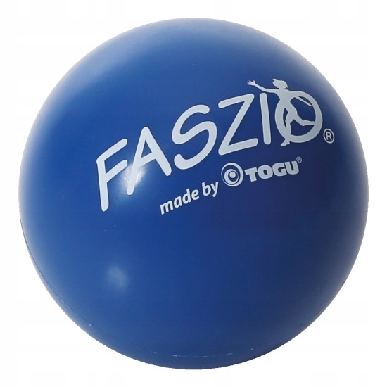 

Piłka Piłeczka Faszio stymulacji powięzi Togu 12cm