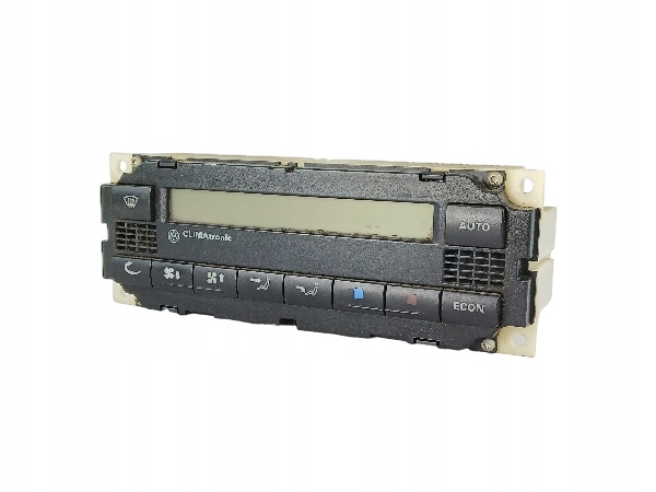 VW GOLF IV PASSAT B5 Unite commande clima CLIMATRONIC