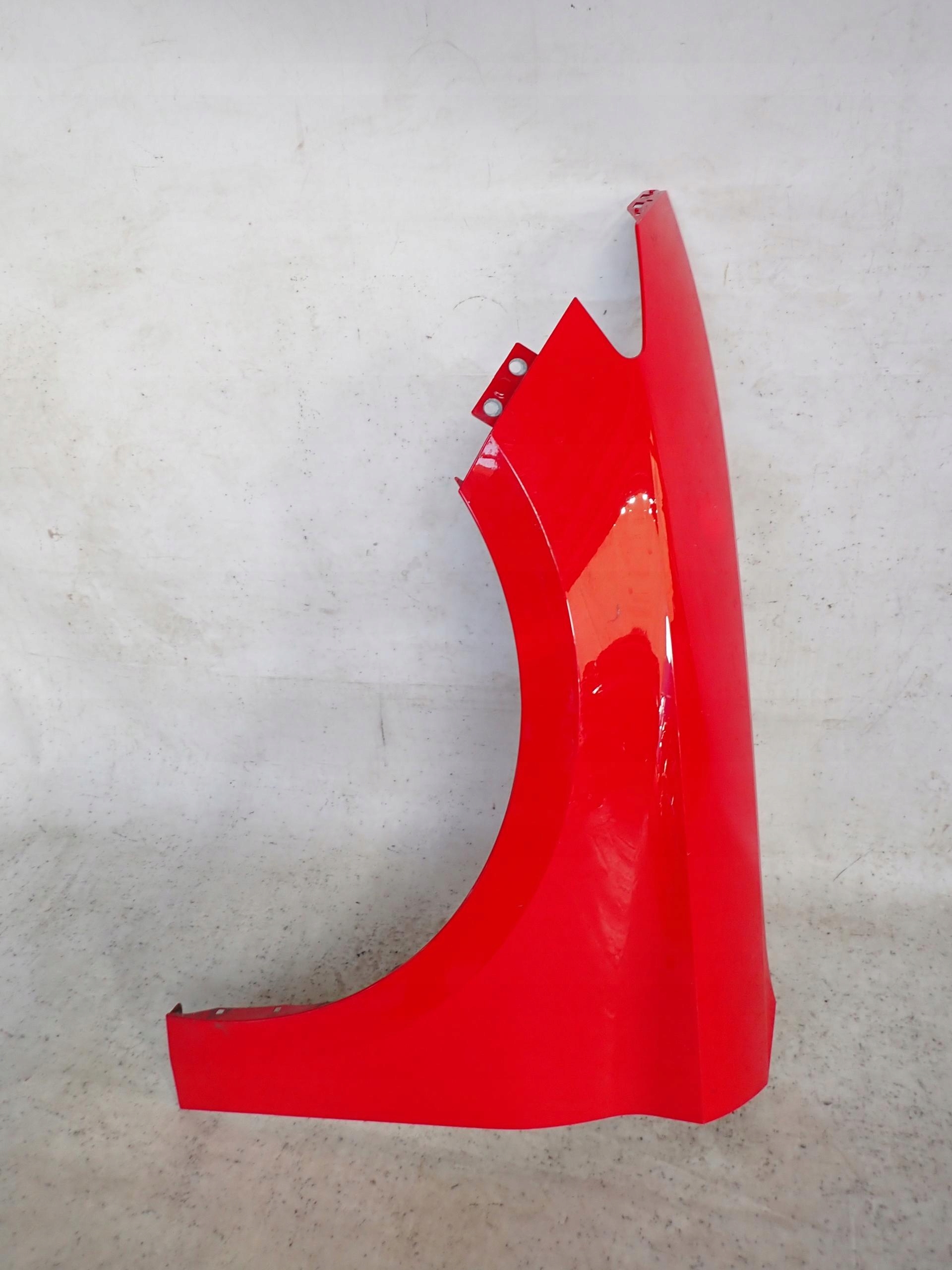 SEAT LEON IV 20- fender left front front