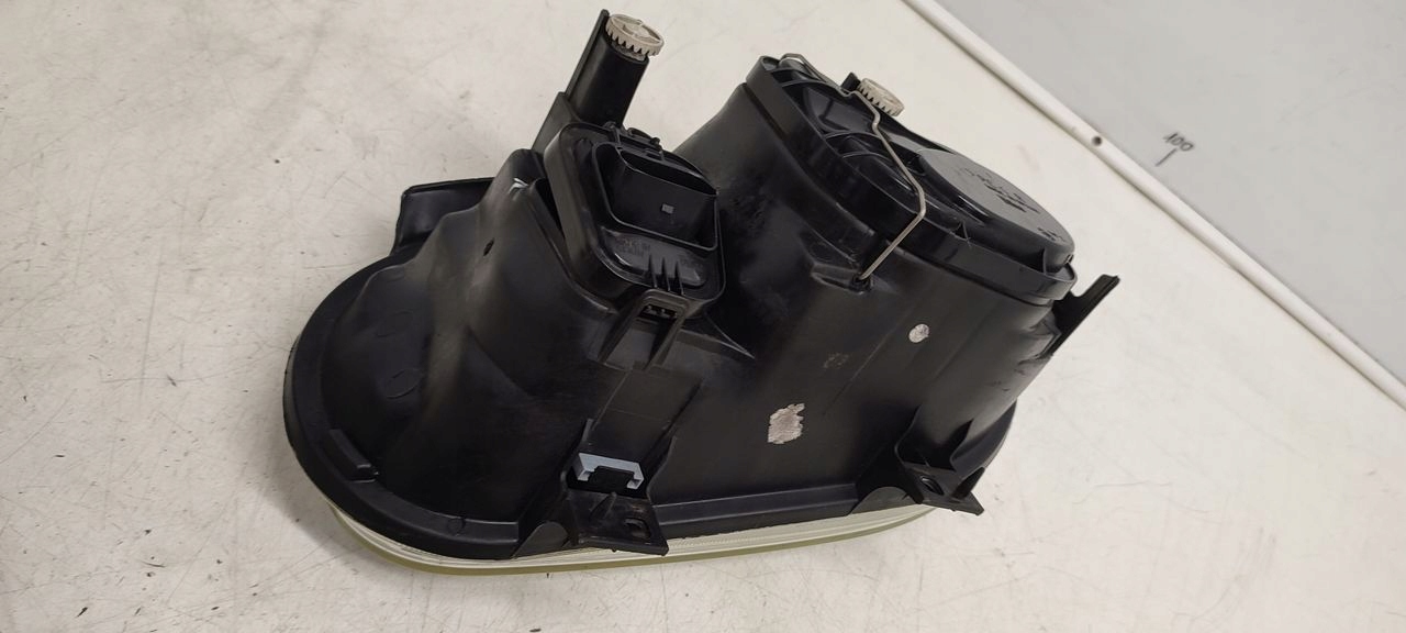 light front front right VW Golf IV 1,6 FSI
