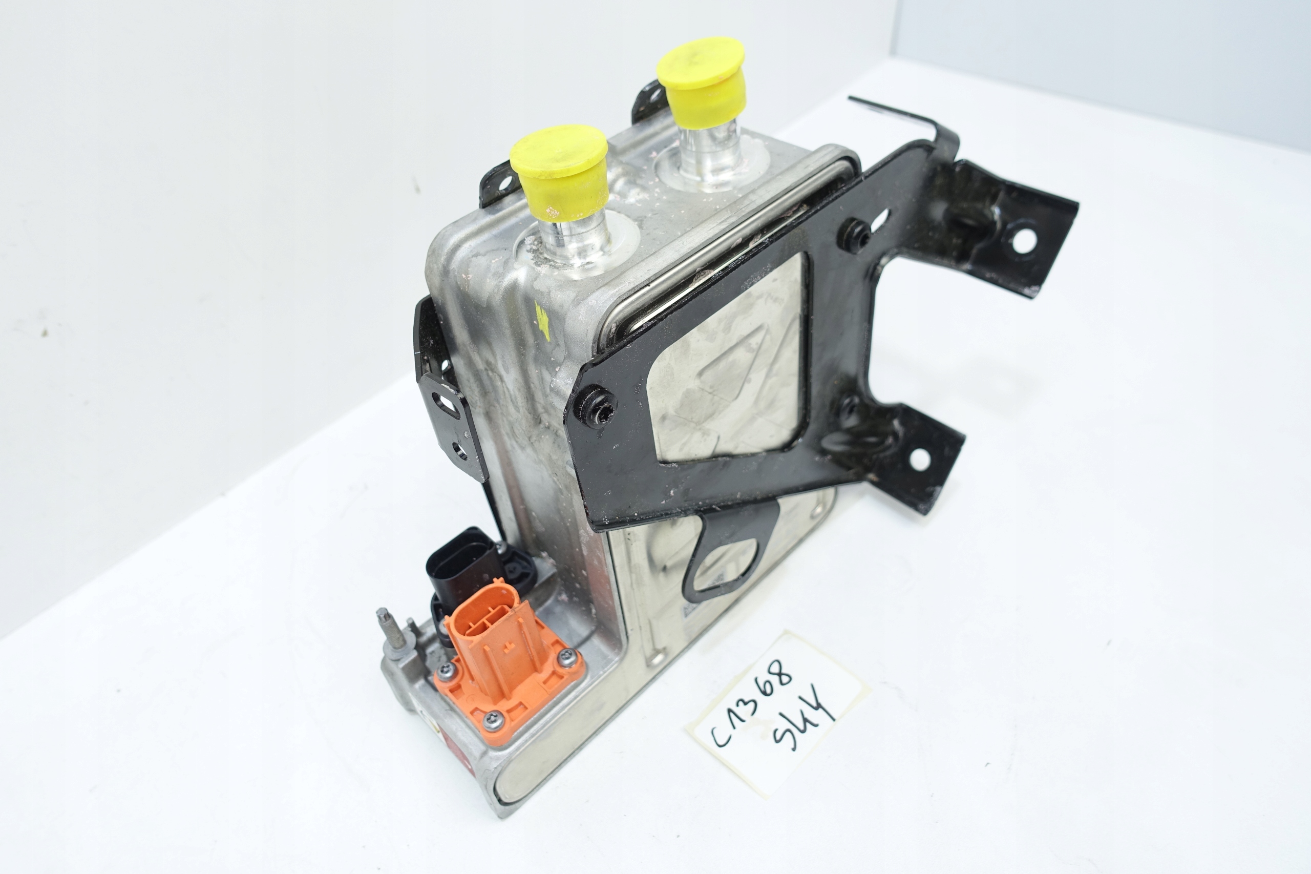 WYMIENNIK CIEPLA heater VW ID3 ID.3 1EE963231