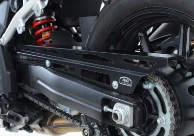 OSLONA LANCUCHA R G SUZUKI 1000 V STROM 14 Weight with packaging 0 15 kg