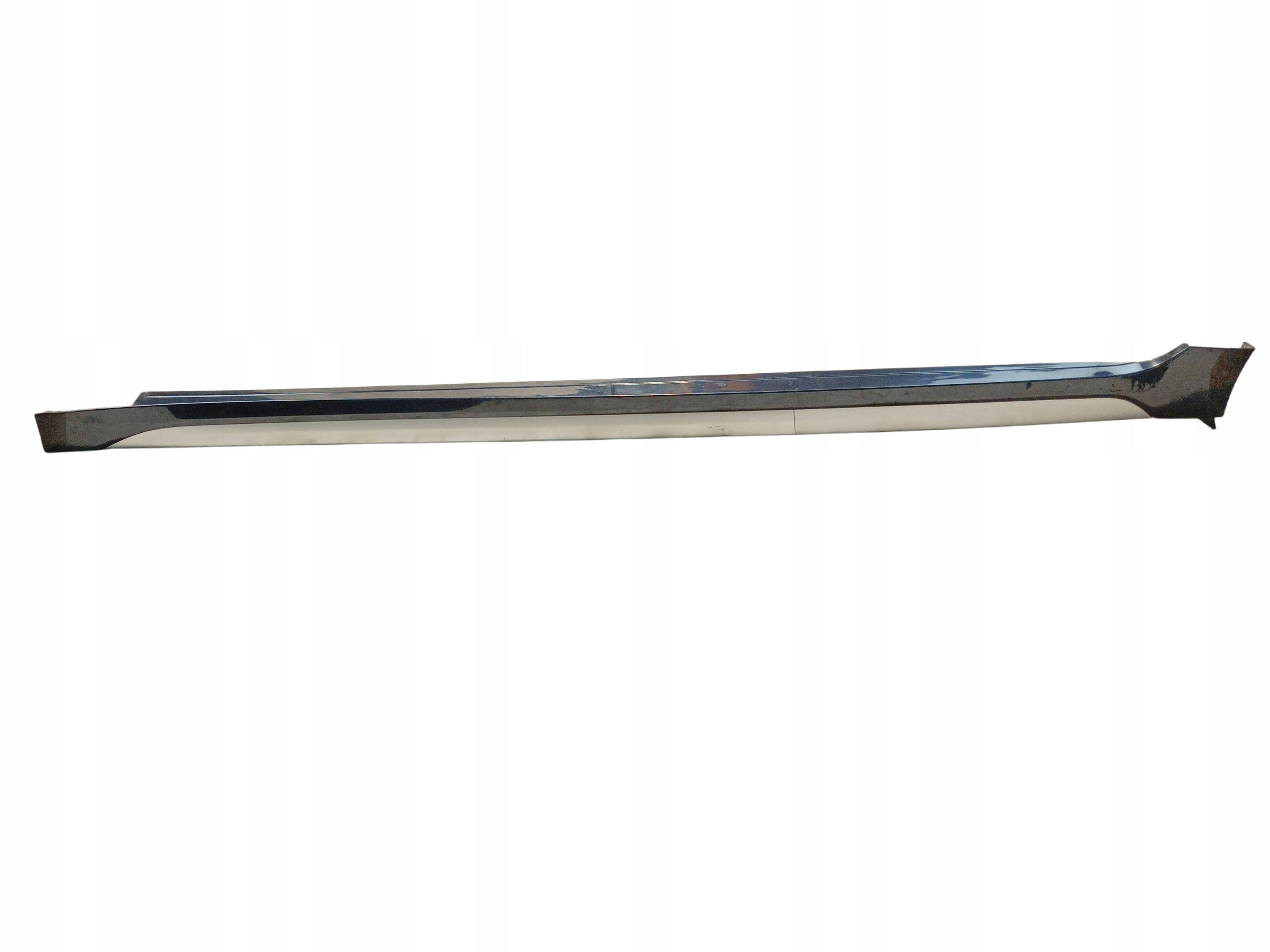 moulding threshold left KIA OPTIMA IV (2015-2019) KOMBI GT LINE KOD LAKIERU B4U
